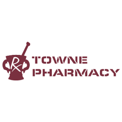 Image for Towne Pharmacy - The Gift Shoppe